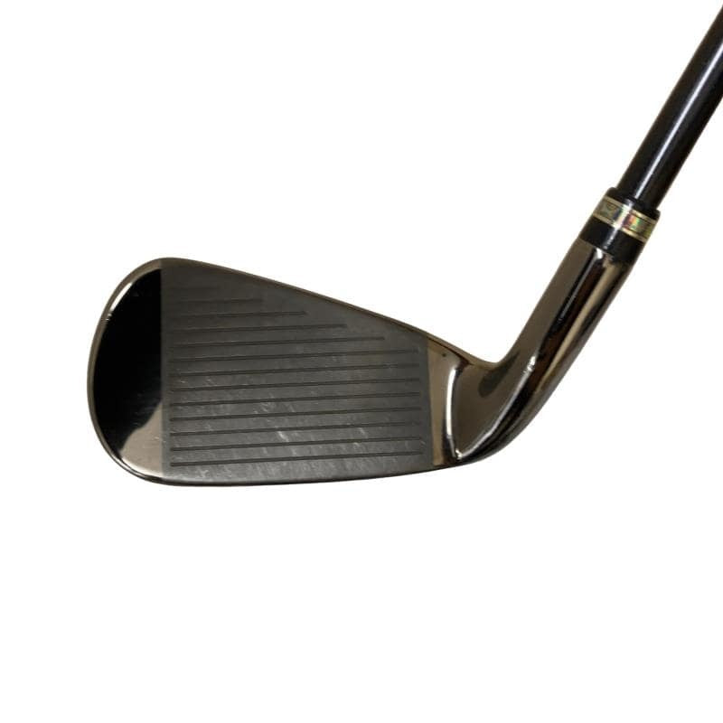 Maruman Majesty Royale Irons (5pc) — Flex R — Japan Model, Used