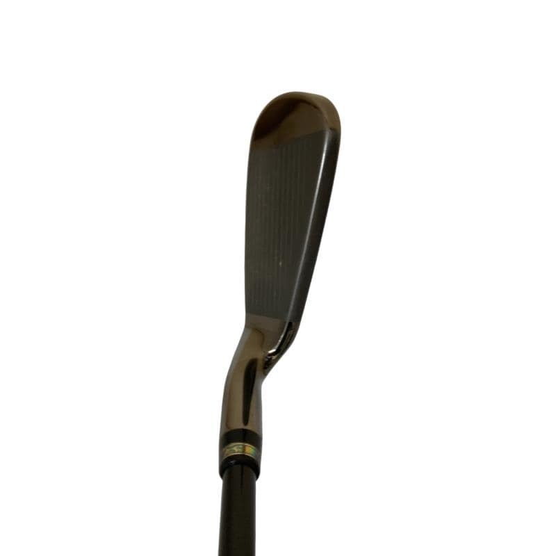 Maruman Majesty Royale Irons (5pc) — Flex R — Japan Model, Used