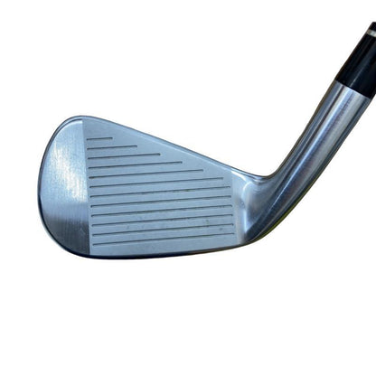 HONMA Tour World TR20P Irons (5pc) — Flex S — Japan Model, Used