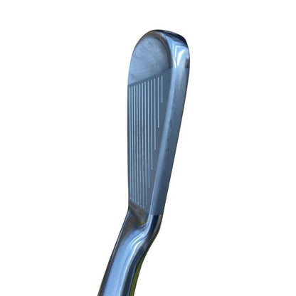 HONMA Tour World TR20P Irons (5pc) — Flex S — Japan Model, Used
