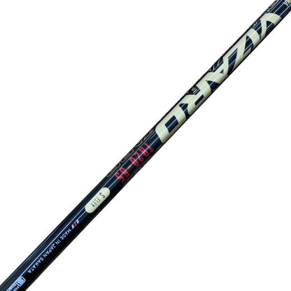 HONMA Tour World TR20P Irons (5pc) — Flex S — Japan Model, Used