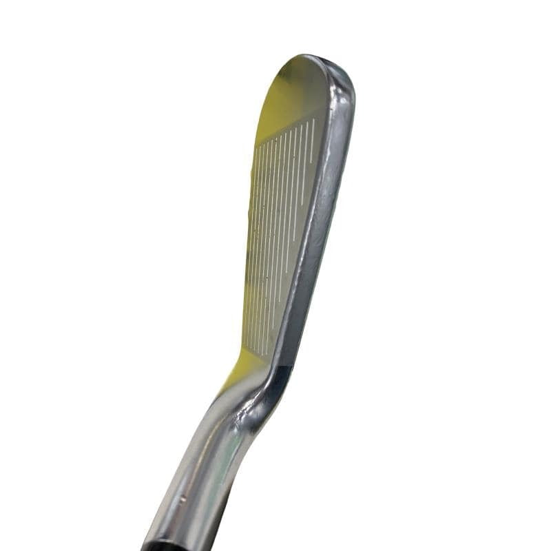 Dunlop Srixon ZX7 Irons (6pc) — Flex S — Japan Model, Used