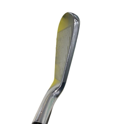 Dunlop Srixon ZX7 Irons (6pc) — Flex S — Japan Model, Used
