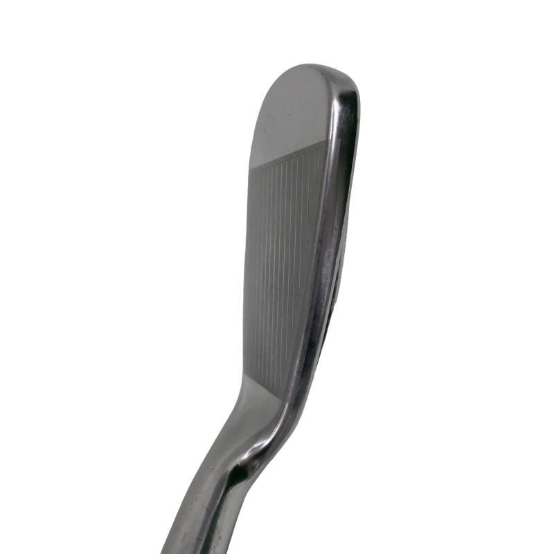 PRGR iD nabla X Irons (6pc) — Flex R — Japan Model, Used