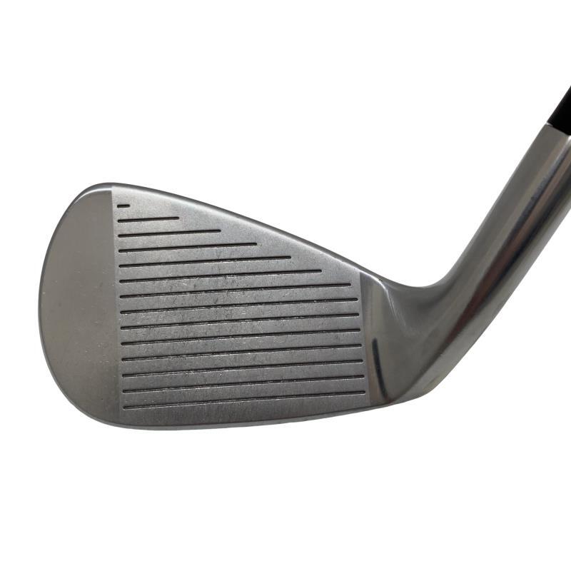 Fourteen TC-770 Irons (7pc) — NS PRO 950GH S — Japan Model, Used