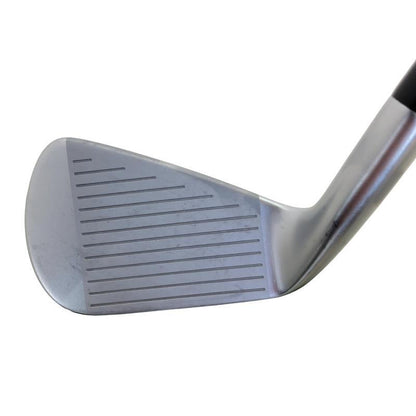 Mizuno Pro S-3 Irons (6pc) — Flex X — Japan Model, Used