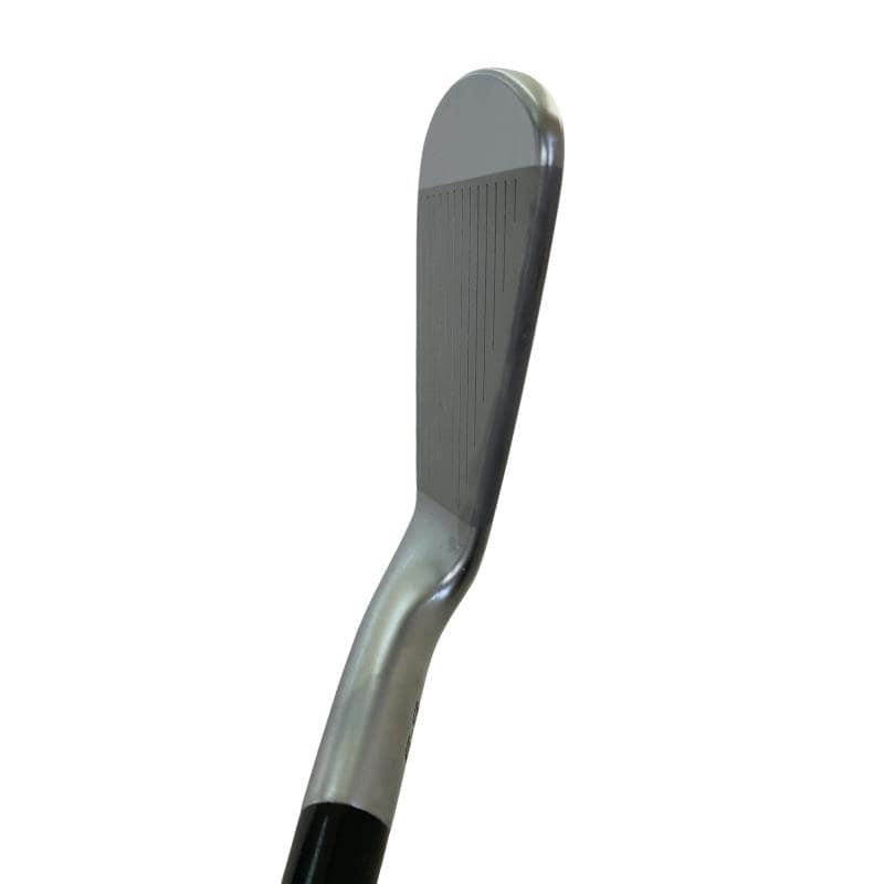Mizuno Pro S-3 Irons (6pc) — Flex X — Japan Model, Used