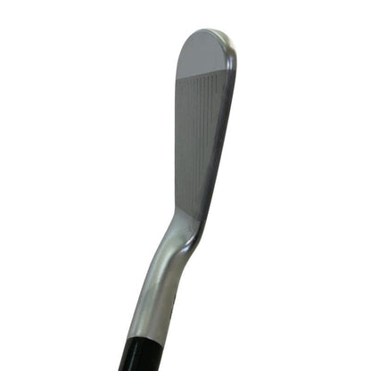 Mizuno Pro S-3 Irons (6pc) — Flex X — Japan Model, Used