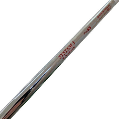 Mizuno Pro S-3 Irons (6pc) — Flex X — Japan Model, Used
