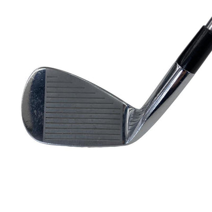 Mizuno MP-4 Irons (7pc) — Dynamic Gold S — Japan Model, Used