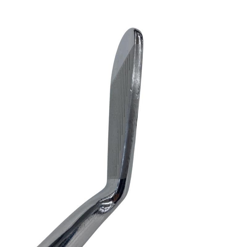 Mizuno MP-4 Irons (7pc) — Dynamic Gold S — Japan Model, Used