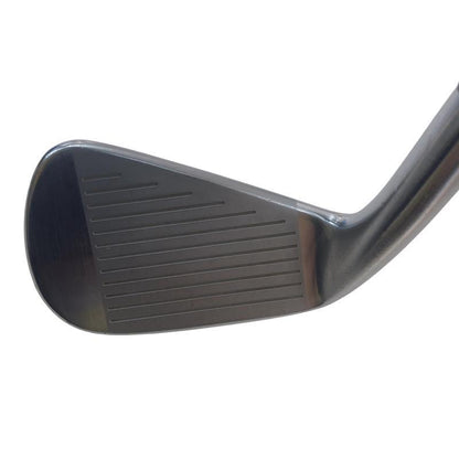 HONMA Tour World TR20P Irons (5pc) — Flex R — Japan Model, Used