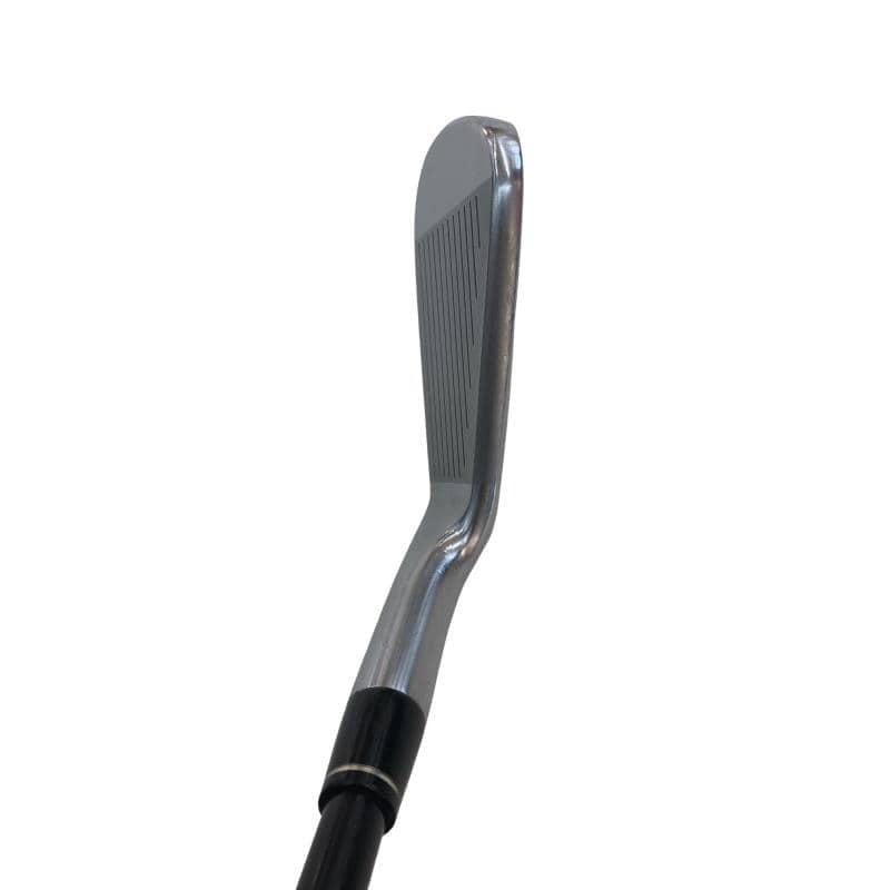HONMA Tour World TR20P Irons (5pc) — Flex R — Japan Model, Used