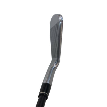 HONMA Tour World TR20P Irons (5pc) — Flex R — Japan Model, Used