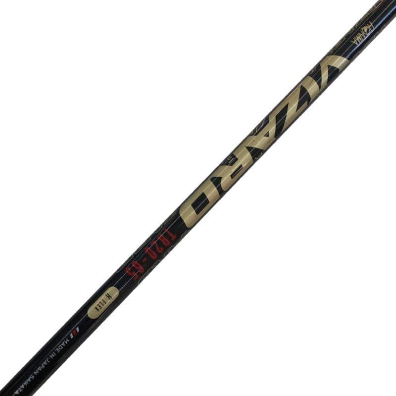 HONMA Tour World TR20P Irons (5pc) — Flex R — Japan Model, Used