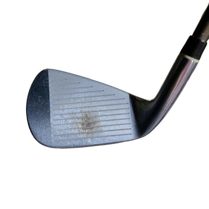 Fourteen TC-550 Forged Irons 5-PW (6pc) — MD-370gi S — Japan Model, Used