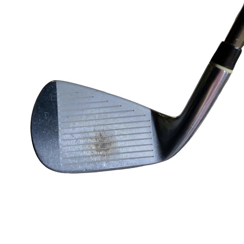Fourteen TC-550 Forged Irons 5-PW (6pc) — MD-370gi S — Japan Model, Used