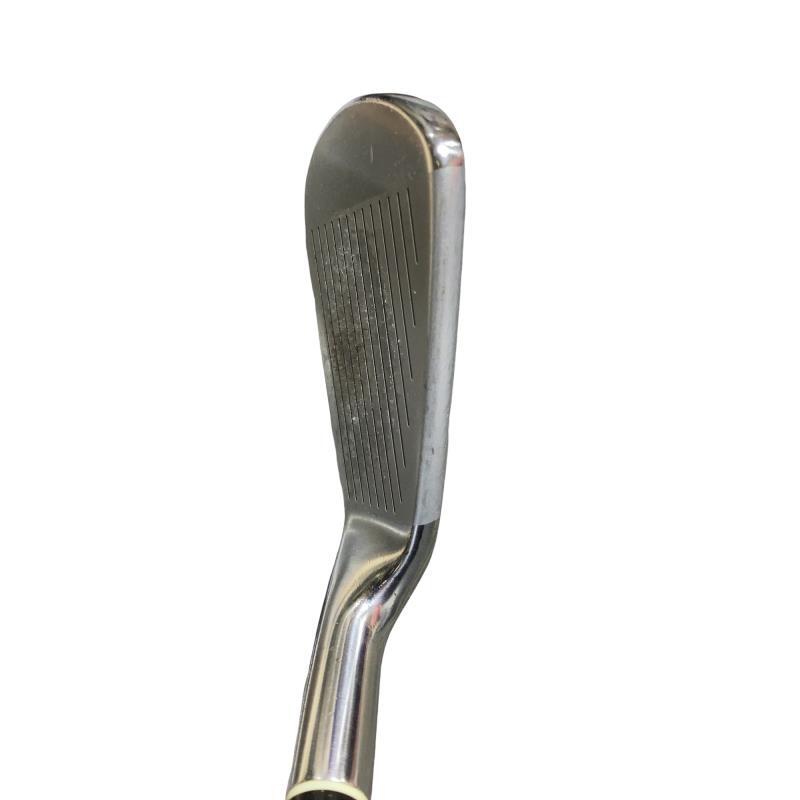 Fourteen TC-550 Forged Irons 5-PW (6pc) — MD-370gi S — Japan Model, Used