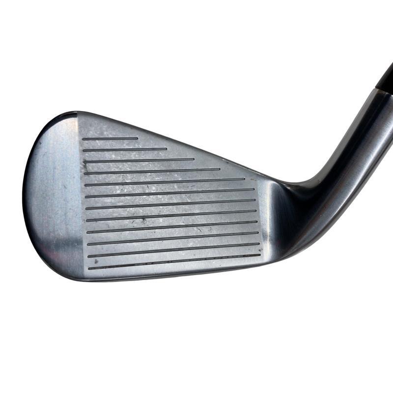 Titleist AP3 718 Irons (6pc) — Flex R — Japan Model, Used