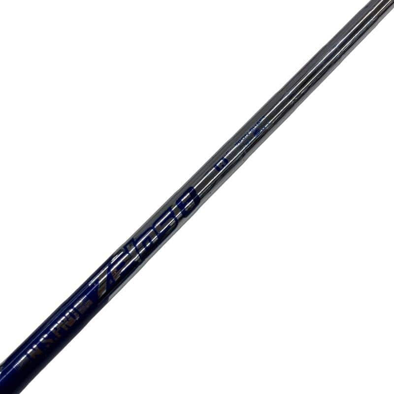 Titleist AP3 718 Irons (6pc) — Flex R — Japan Model, Used