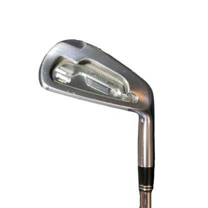 RomaRo Ray V Irons (6pc) — Flex S — Japan Model, Used