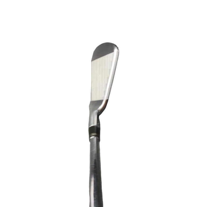RomaRo Ray V Irons (6pc) — Flex S — Japan Model, Used
