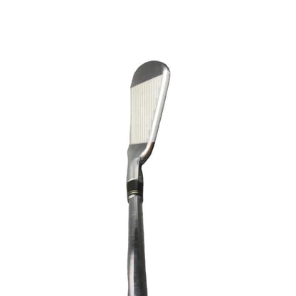 RomaRo Ray V Irons (6pc) — Flex S — Japan Model, Used