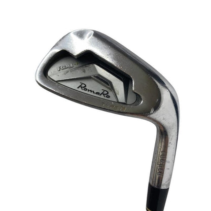 RomaRo Ray Type R Irons (6pc) — Flex S — Japan Model, Used