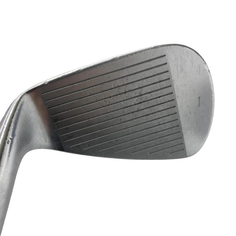 RomaRo Ray Type R Irons (6pc) — Flex S — Japan Model, Used