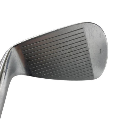 RomaRo Ray Type R Irons (6pc) — Flex S — Japan Model, Used
