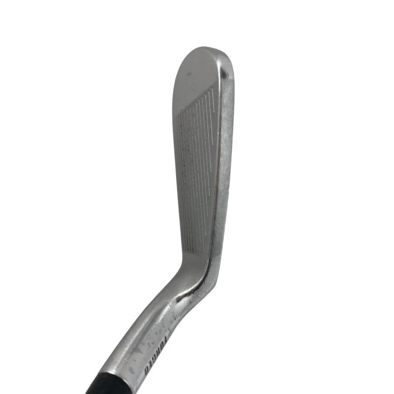 RomaRo Ray Type R Irons (6pc) — Flex S — Japan Model, Used