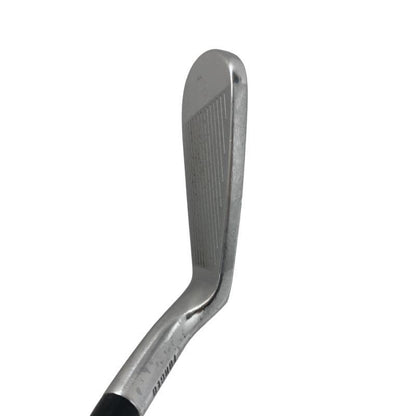 RomaRo Ray Type R Irons (6pc) — Flex S — Japan Model, Used