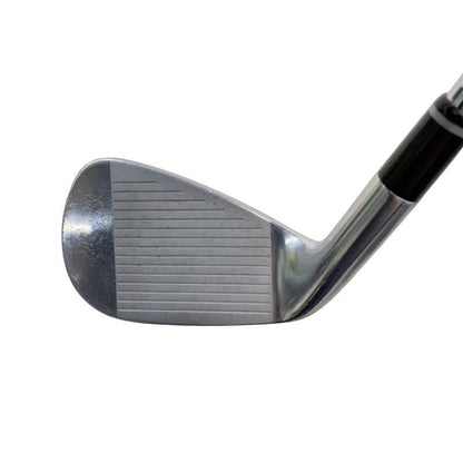 PRGR 01 Irons (6pc) — Modus3 120 S — Japan Model, Used