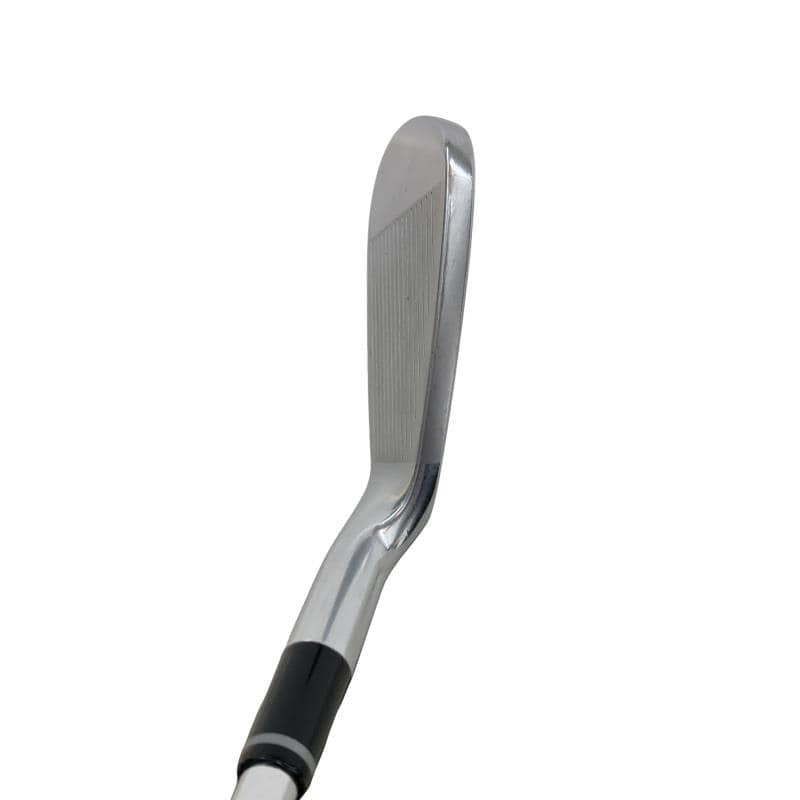 PRGR 01 Irons (6pc) — Modus3 120 S — Japan Model, Used