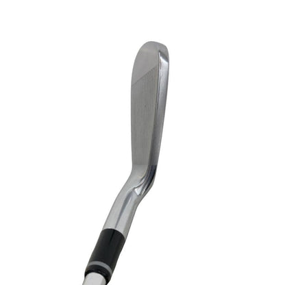 PRGR 01 Irons (6pc) — Modus3 120 S — Japan Model, Used