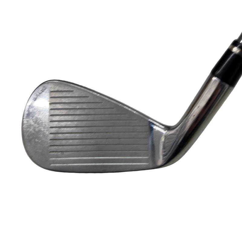 Nike SLINGSHOT 2010 Irons (7pc) — Flex S — Japan Model, Used
