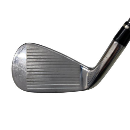 Nike SLINGSHOT 2010 Irons (7pc) — Flex S — Japan Model, Used