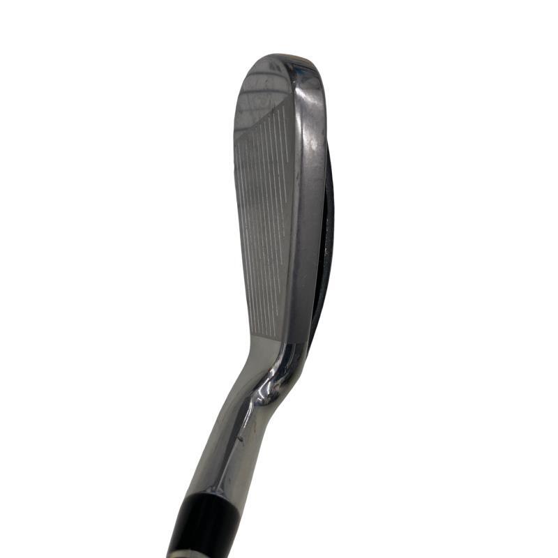 Nike SLINGSHOT 2010 Irons (7pc) — Flex S — Japan Model, Used