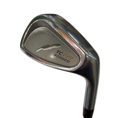 Fourteen TC-777 Irons (6pc) — NS PRO 950GH S — Japan Model, Used