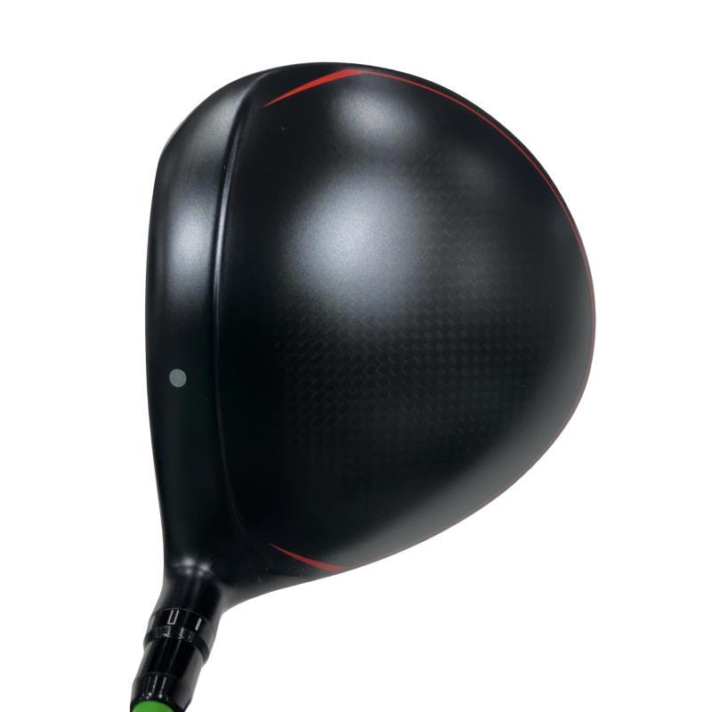 YONEX EZONE GT TYPE-D (2024) 10.5° Driver — Flex R — Japan Model, Used