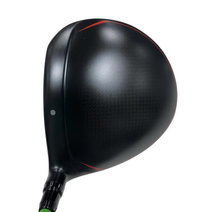 YONEX EZONE GT TYPE-D (2024) 10.5° Driver — Flex R — Japan Model, Used