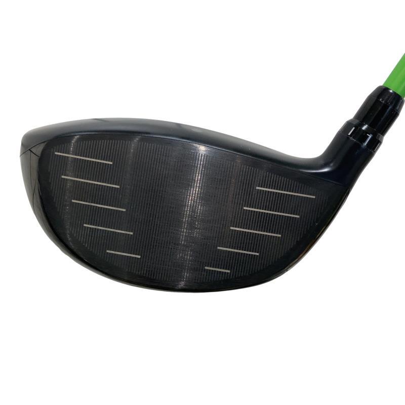 YONEX EZONE GT TYPE-D (2024) 10.5° Driver — Flex R — Japan Model, Used