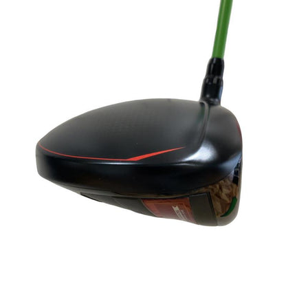 YONEX EZONE GT TYPE-D (2024) 10.5° Driver — Flex R — Japan Model, Used