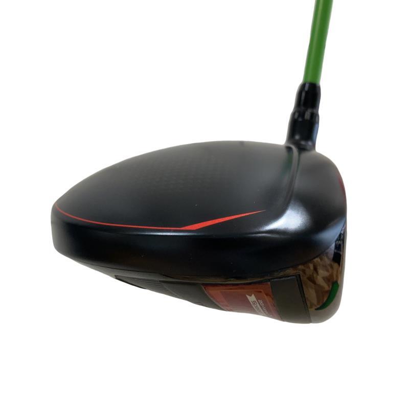 YONEX EZONE GT TYPE-D (2024) 10.5° Driver — Flex R — Japan Model, Used