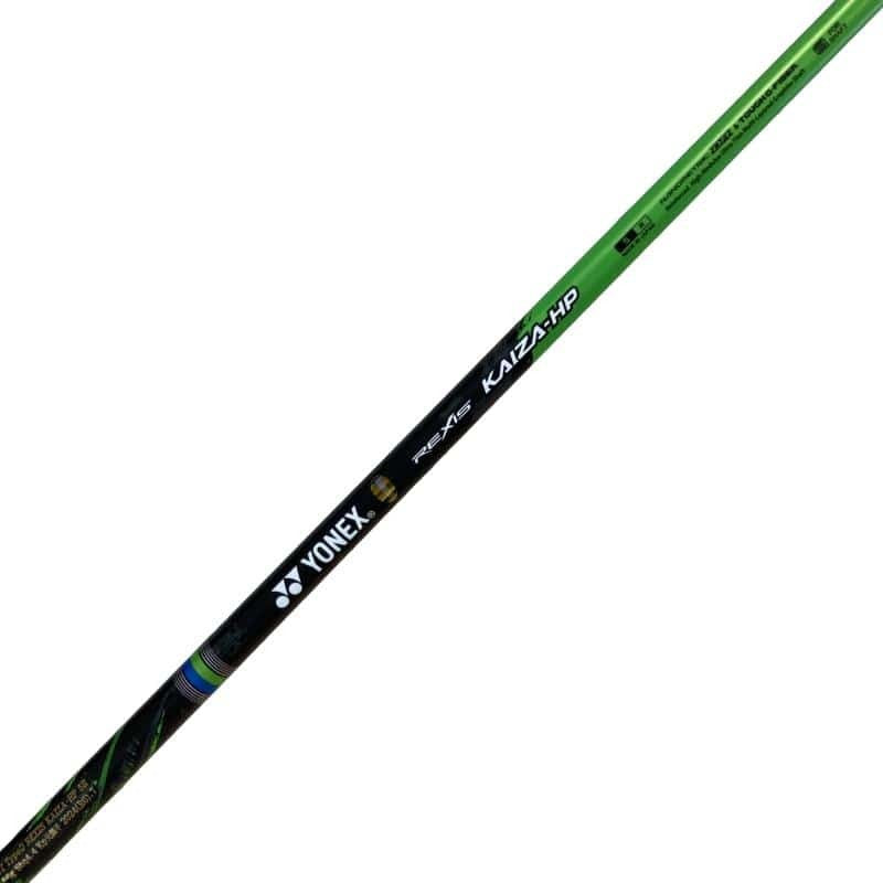 YONEX EZONE GT TYPE-D (2024) 10.5° Driver — Flex R — Japan Model, Used