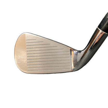 Titleist AP2 710 Irons (6pc) — Dynamic Gold S — Japan Model, Used