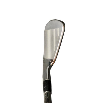 Titleist AP2 710 Irons (6pc) — Dynamic Gold S — Japan Model, Used