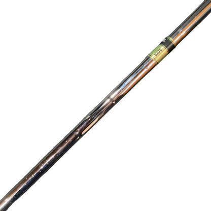 Titleist AP2 710 Irons (6pc) — Dynamic Gold S — Japan Model, Used
