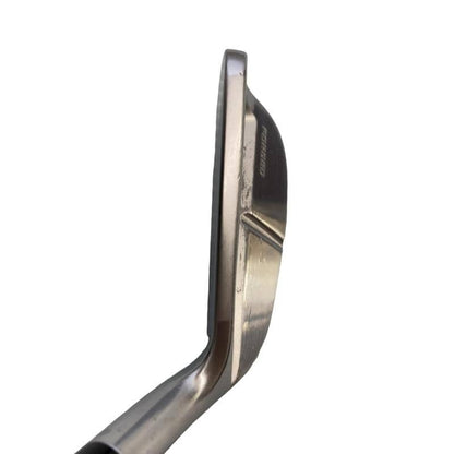 PRGR 05 Irons (5pc) — MCI SR — Japan Model, Used