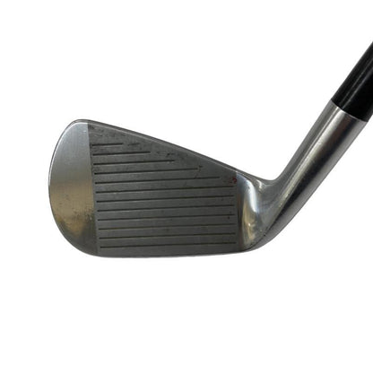 Bridgestone TourStage X-Blade CB 2008 Irons (6pc) — Dynamic Gold S — Japan Model, Used